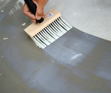 Епоксидна грунтовка Teknobond 350